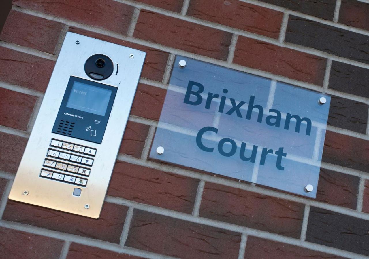 Ferienwohnung Charles Hope Staines Centre Exterior foto